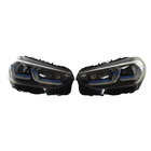 BMW X3 G01 2018– Koplampen Laser 2018-2022 (2 stuks) foto 1