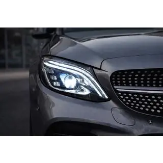 Koplampen Maybach (2 stuks) foto 2