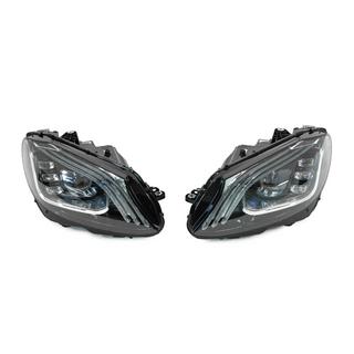Koplampen Maybach (2 stuks) foto 3