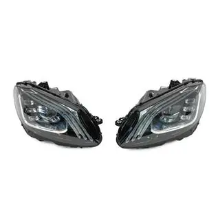 Koplampen Maybach (2 stuks) foto 3