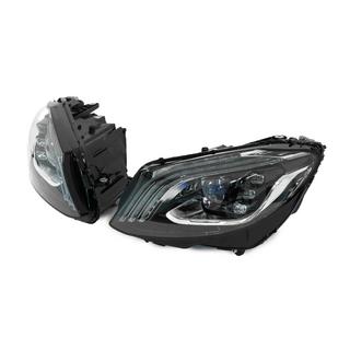Koplampen Maybach (2 stuks) foto 4