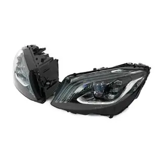 Koplampen Maybach (2 stuks) foto 4
