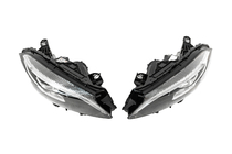 Mercedes A-Klasse W176 2012–2018 Koplampen Full LED (2 stuks) foto 3