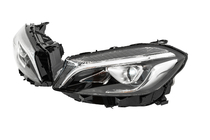 Mercedes A-Klasse W176 2012–2018 Koplampen Full LED (2 stuks) foto 4