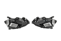 Mercedes A-Klasse W176 2012–2018 Koplampen Full LED (2 stuks) foto 9