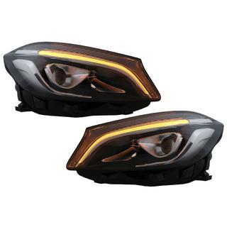 Koplampen Full LED (2 stuks) foto 3