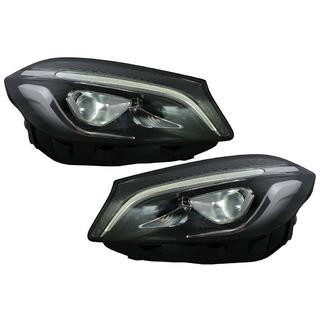 Koplampen Full LED (2 stuks) foto 2