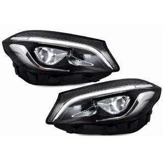 Koplampen Full LED (2 stuks) foto 1