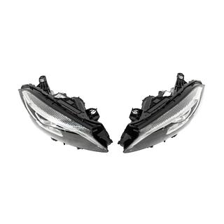 Koplampen Full LED (2 stuks) Mercedes A-Klasse W176 2012–2018 foto 3