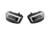 Mercedes A-Klasse W177 2018– Multibeam koplampen (2018-2022, 2 stuks) foto 1