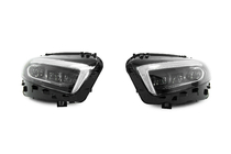 Mercedes A-Klasse W177 2018– Multibeam koplampen (2018-2022, 2 stuks) foto 4