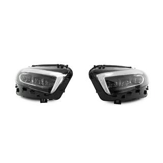 Multibeam koplampen (2018-2022, 2 stuks) foto 4