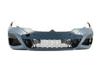 BMW 3 Serie G20/G21 2018– Voorbumper M-Sport 2018-2022 foto 1