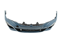 BMW 3 Serie G20/G21 2018– Voorbumper M-Sport 2018-2022 foto 3