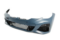 BMW 3 Serie G20/G21 2018– Voorbumper M-Sport 2018-2022 foto 5