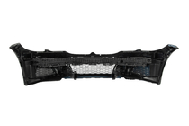 BMW 3 Serie G20/G21 2018– Voorbumper M-Sport 2018-2022 foto 8
