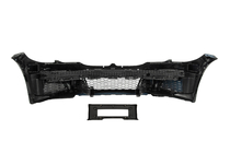 BMW 3 Serie G20/G21 2018– Voorbumper M-Sport 2018-2022 foto 9