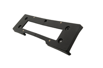 BMW 3 Serie G20/G21 2018– Voorbumper M-Sport 2018-2022 foto 12