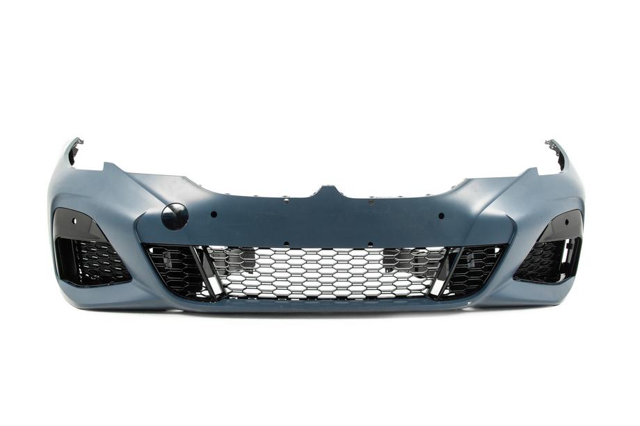 BMW 3 Serie G20/G21 2018– Voorbumper M-Sport 2018-2022 Image