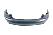 BMW 3 Serie G20/G21 2018– Achterbumper M-Sport (voor G20 2018-2022) foto 5