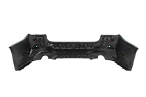 BMW 3 Serie G20/G21 2018– Achterbumper M-Sport (voor G20 2018-2022) foto 6