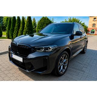 Voorbumper in X3M F97-stijl (2022-2024) foto 1