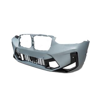 Voorbumper in X3M F97-stijl (2022-2024) foto 3