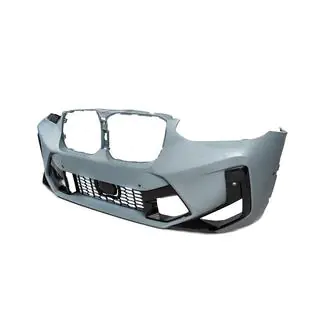 Voorbumper in X3M F97-stijl (2022-2024) foto 3