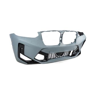 Voorbumper in X3M F97-stijl (2022-2024) foto 4