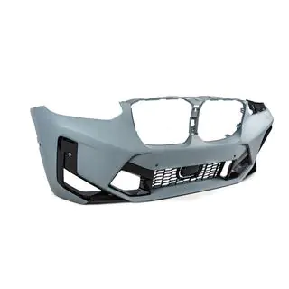 Voorbumper in X3M F97-stijl (2022-2024) foto 4