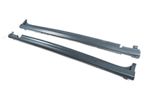 BMW X3 G01 2018– Side skirts in X3M F97-stijl (2022-2024) foto 1
