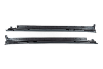 BMW X3 G01 2018– Side skirts in X3M F97-stijl (2022-2024) foto 6