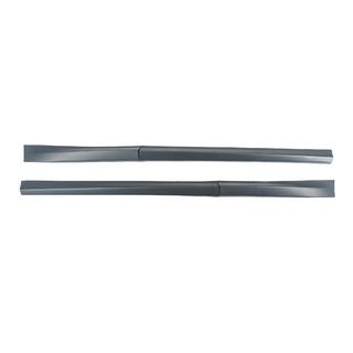 Set sierlijsten en wielkastverbreders in X3M F97-stijl (2022-2024) foto 3