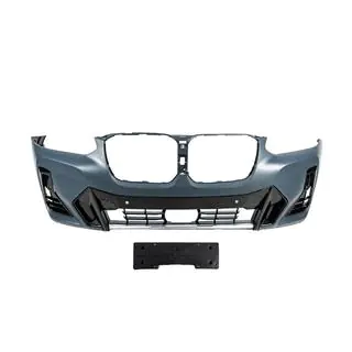 Voorbumper M-Sport (2022-2024) foto 2