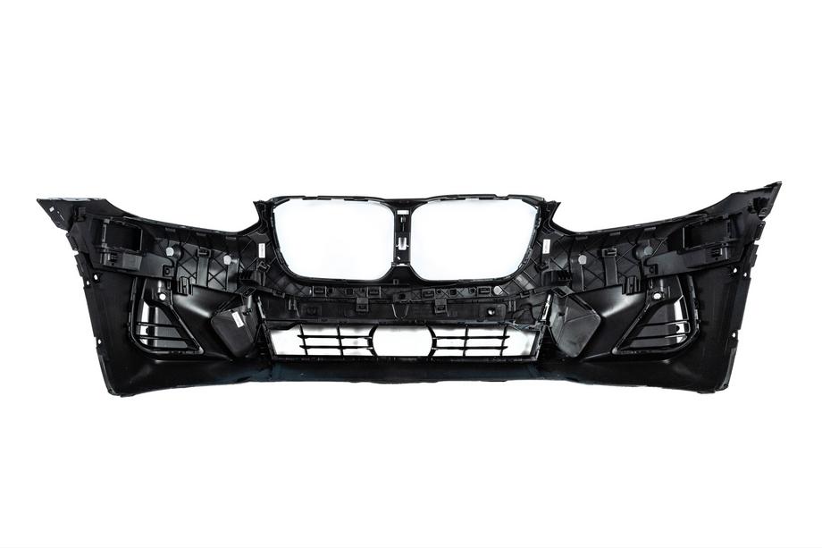 BMW X3 G01 2018– Voorbumper M-Sport (2022-2024) Foto 5
