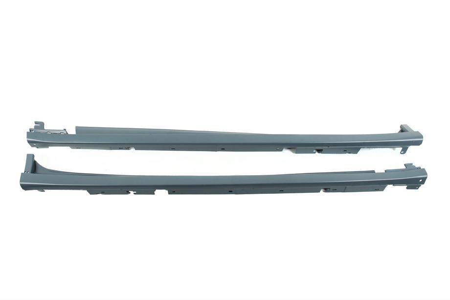 BMW X3 G01 2018– Sideskirts X3M F97 / M-Sport Foto 3