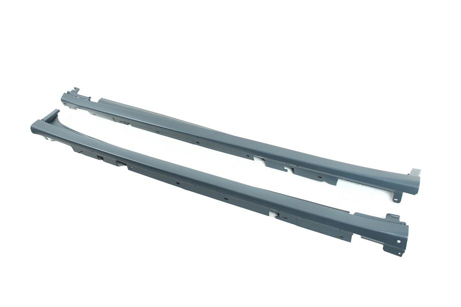 BMW X3 G01 2018– Sideskirts X3M F97 / M-Sport Foto 4