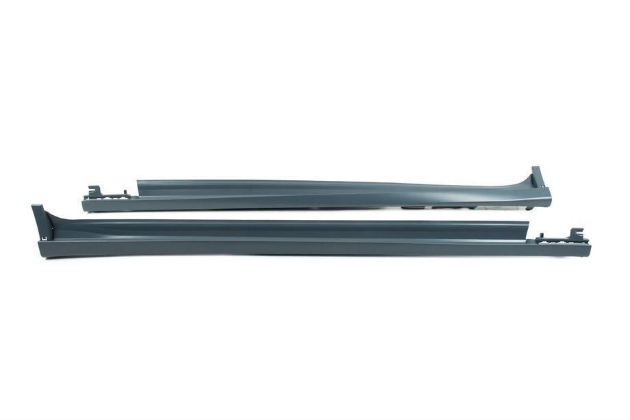BMW X3 G01 2018– Sideskirts X3M F97 / M-Sport Foto 6