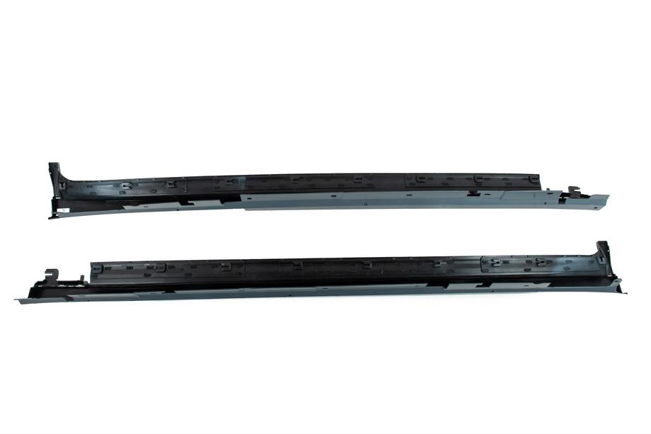 BMW X3 G01 2018– Sideskirts X3M F97 / M-Sport Foto 7