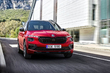 Vernieuwde Skoda Kamiq: обзор van het faceliftmodel foto 1