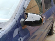 Renault Logan MCV 2005–2013 Spiegelkappen BMW-Style (2 stuks) foto 5