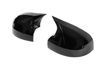 Renault Logan MCV 2005–2013 Spiegelkappen BMW-Style (2 stuks) foto 7