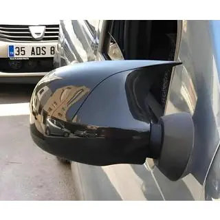Spiegelkappen BMW-Style (2 stuks) foto 4