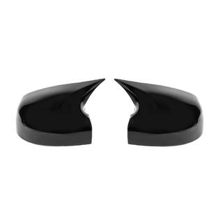 Spiegelkappen BMW-Style (2 stuks) Dacia Logan MCV 2004–2014 foto 2