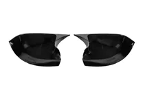 Dacia Sandero 2007–2013 Spiegelkappen BMW-Style (2 stuks) foto 8