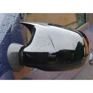 Spiegelkappen BMW-Style (2 stuks) foto 3