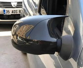 Lada Largus 2012– Spiegelkappen BMW-Style (2 stuks) foto 5