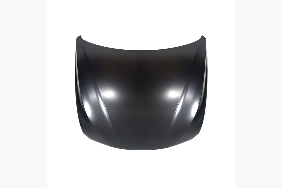 BMW 3 Serie F30/F31 2012–2019 Motorkap (voor F30/F31, metaal) Image