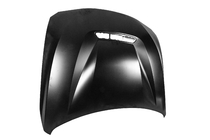 BMW 3 Serie F30/F31 2012–2019 Motorkap in CS-stijl (voor F30/F31, staal) foto 3