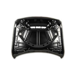 Motorkap in CS-stijl (voor F30/F31, staal) foto 4